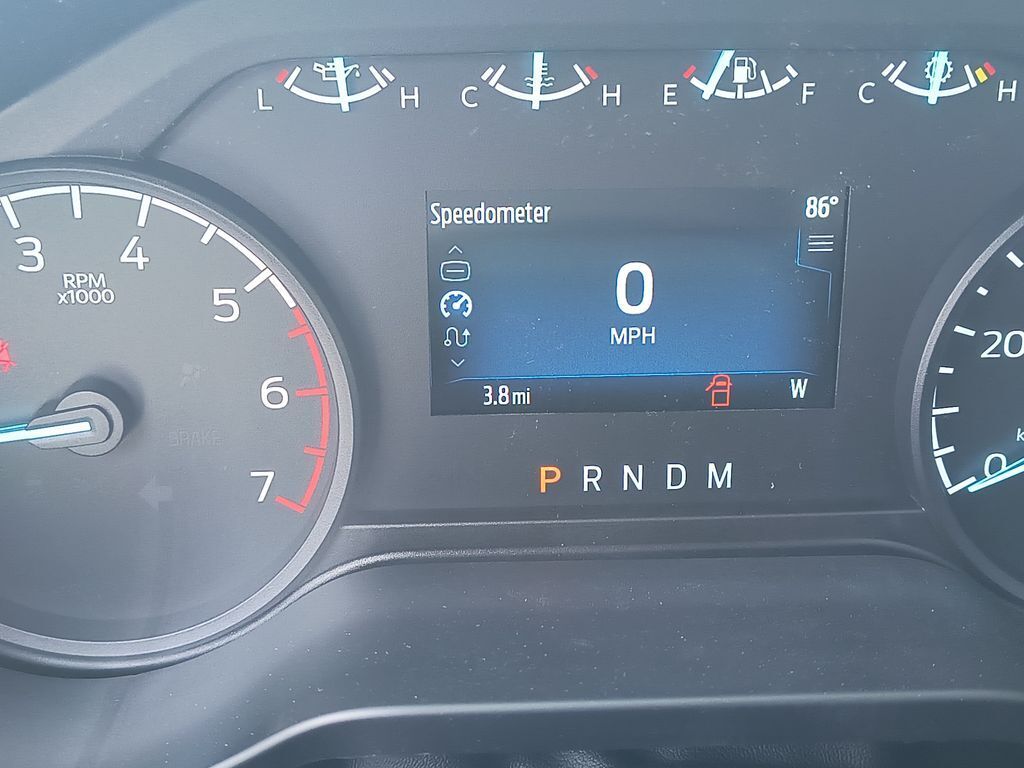 2025 Ford F-350 Super Duty XL