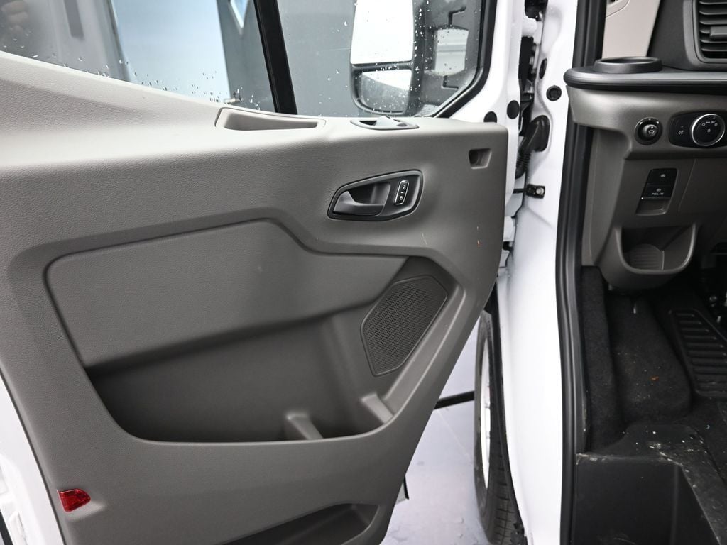 2025 Ford Transit-150 Cargo Van 
