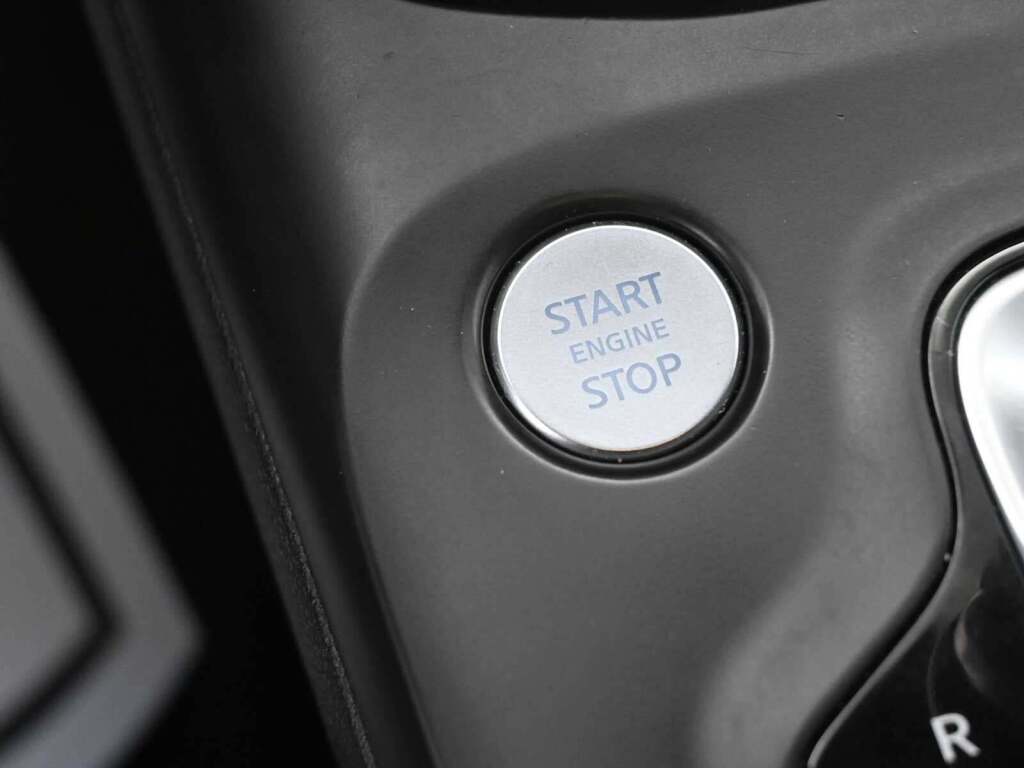 2021 INFINITI QX50 LUXE AWD