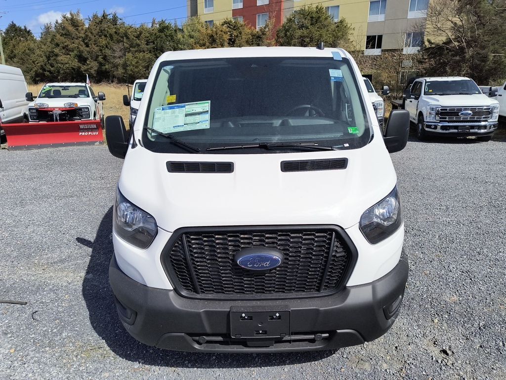2025 Ford Transit-250 Cargo Van 