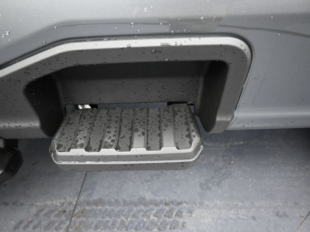 2025 Ford F-350 Super Duty XLT