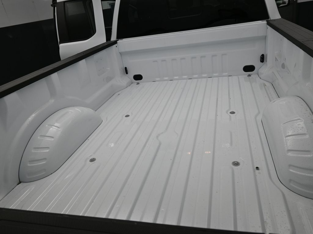 2026 Ford F-350 Super Duty XL