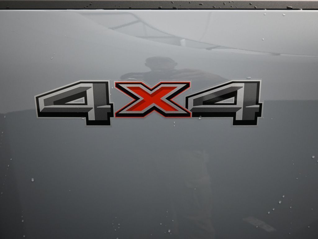 2026 Ford F-350 Super Duty LARIAT