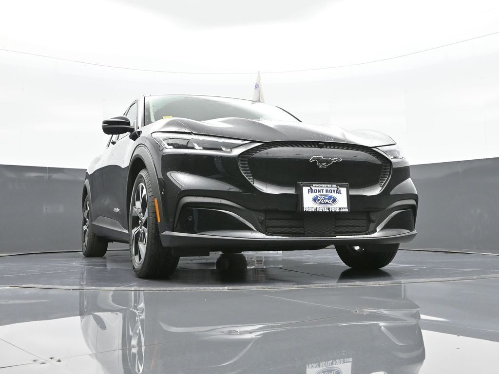 2024 Ford Mustang Mach-E Select
