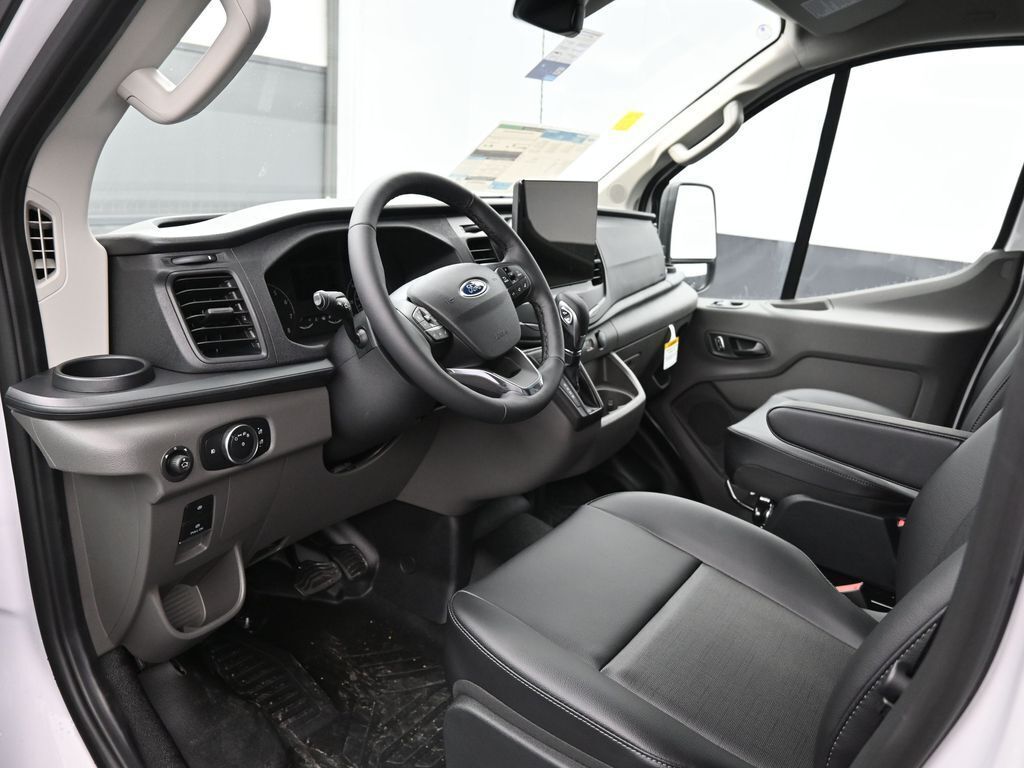 2025 Ford Transit-150 Cargo Van 