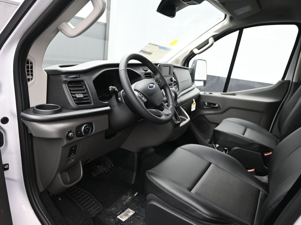 2025 Ford Transit-150 Cargo Van 