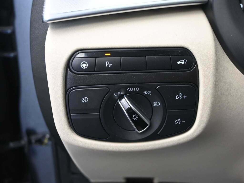 2021 INFINITI QX50 LUXE AWD