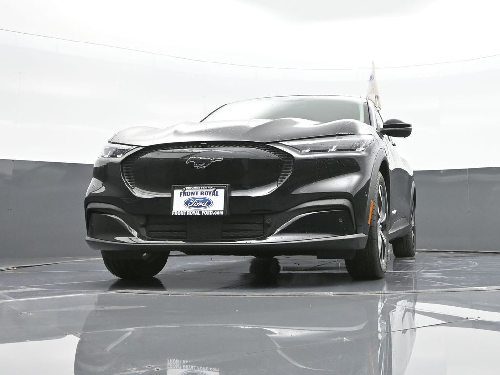 2024 Ford Mustang Mach-E Select