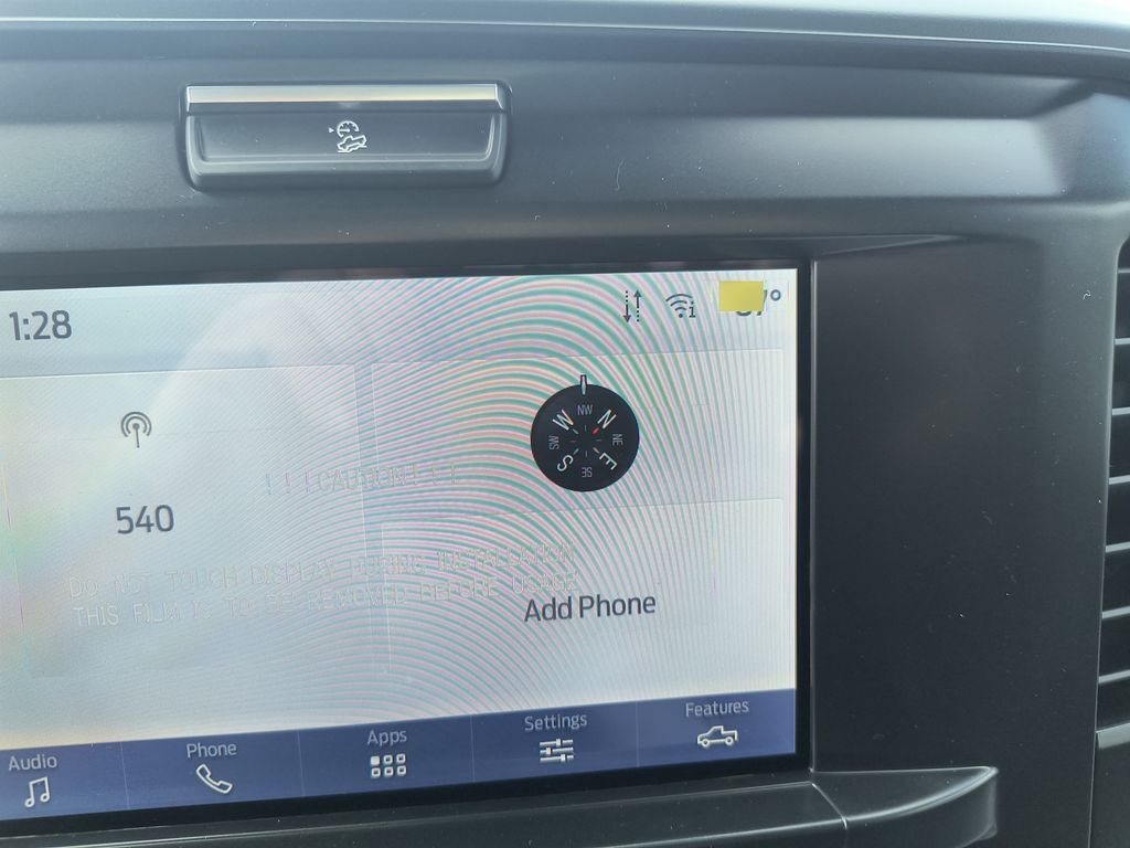 2025 Ford F-350 Super Duty XL