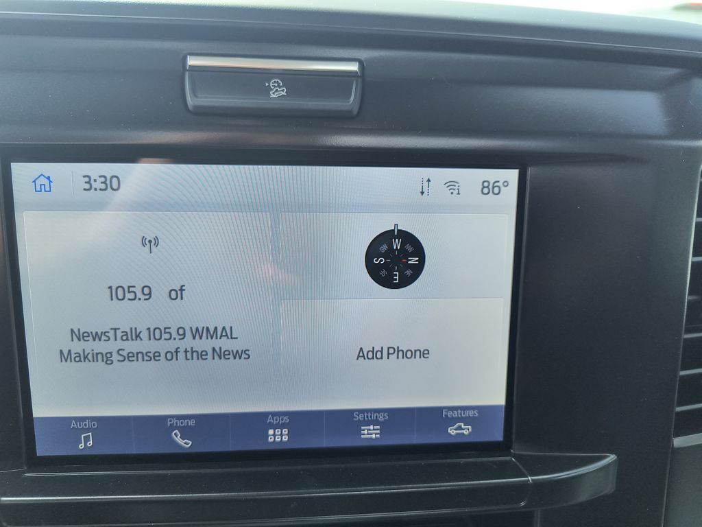 2025 Ford F-350 Super Duty XL