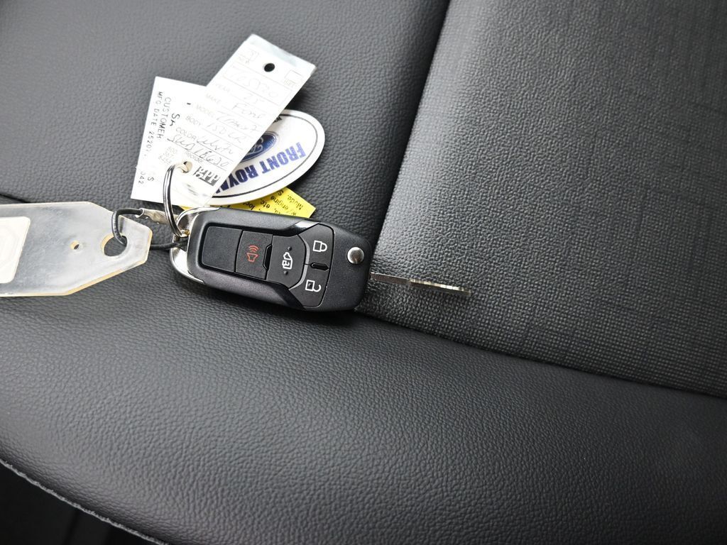 2025 Ford Transit-150 Cargo Van 