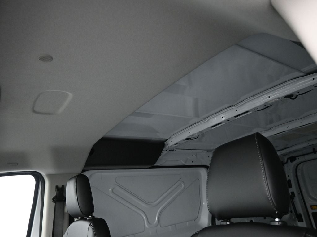 2025 Ford Transit-150 Cargo Van 