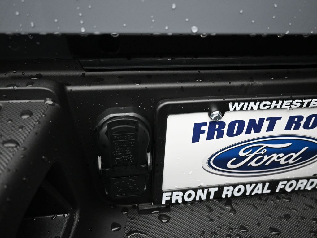 2026 Ford F-350 Super Duty LARIAT