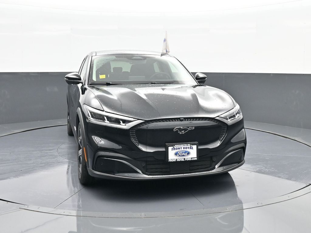 2024 Ford Mustang Mach-E Select