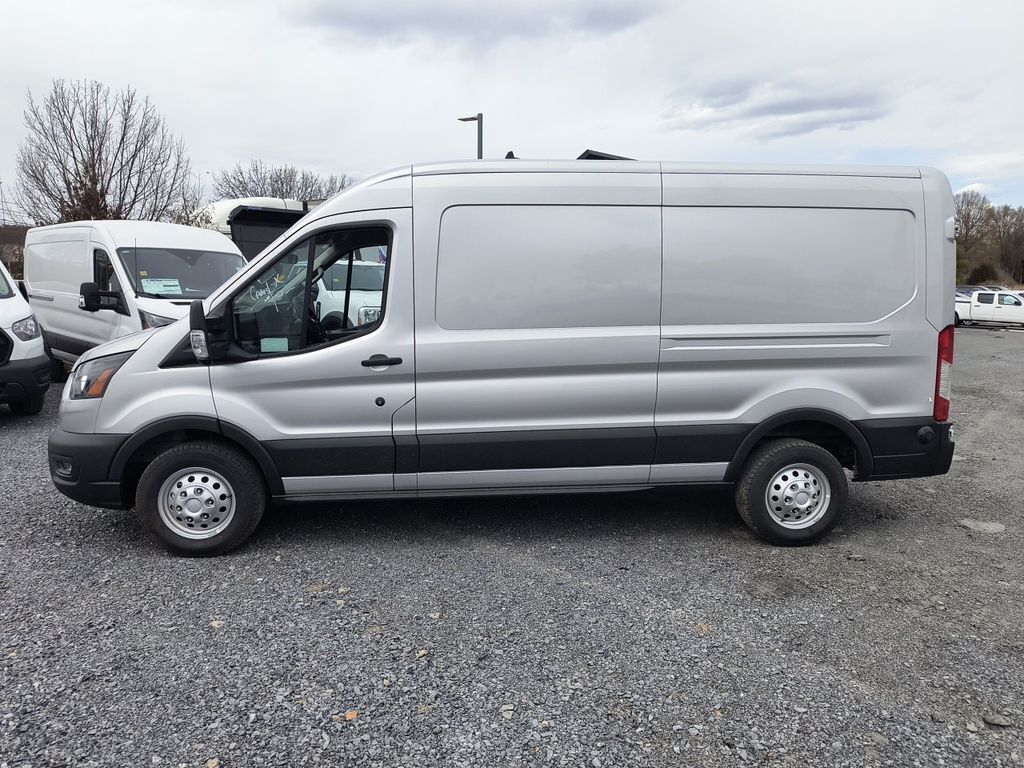 2024 Ford Transit-150 Cargo Van 