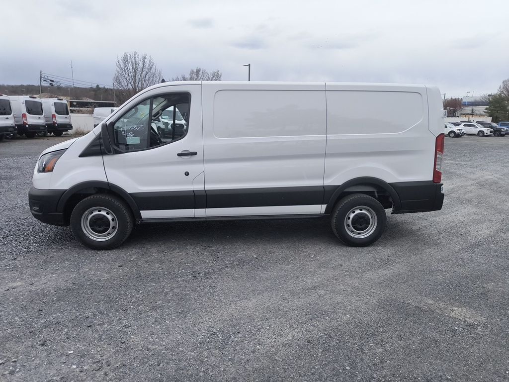 2025 Ford Transit-250 Cargo Van 