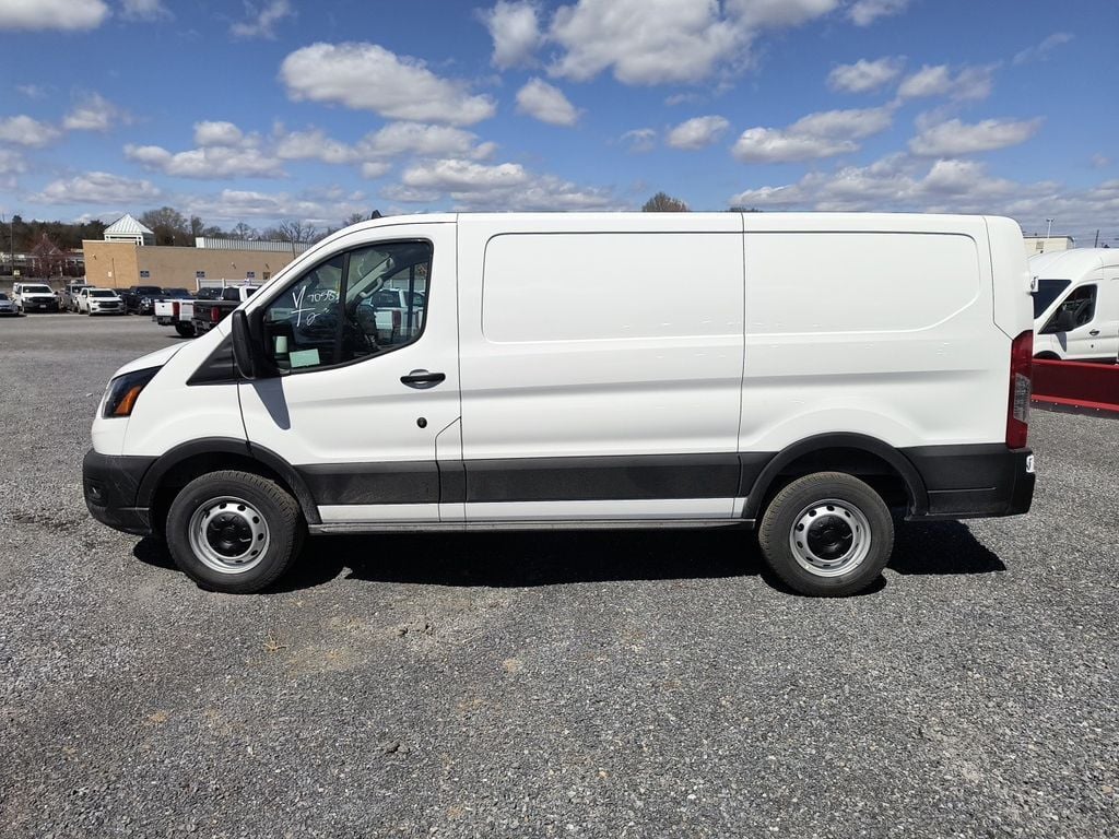 2025 Ford Transit-250 Cargo Van 