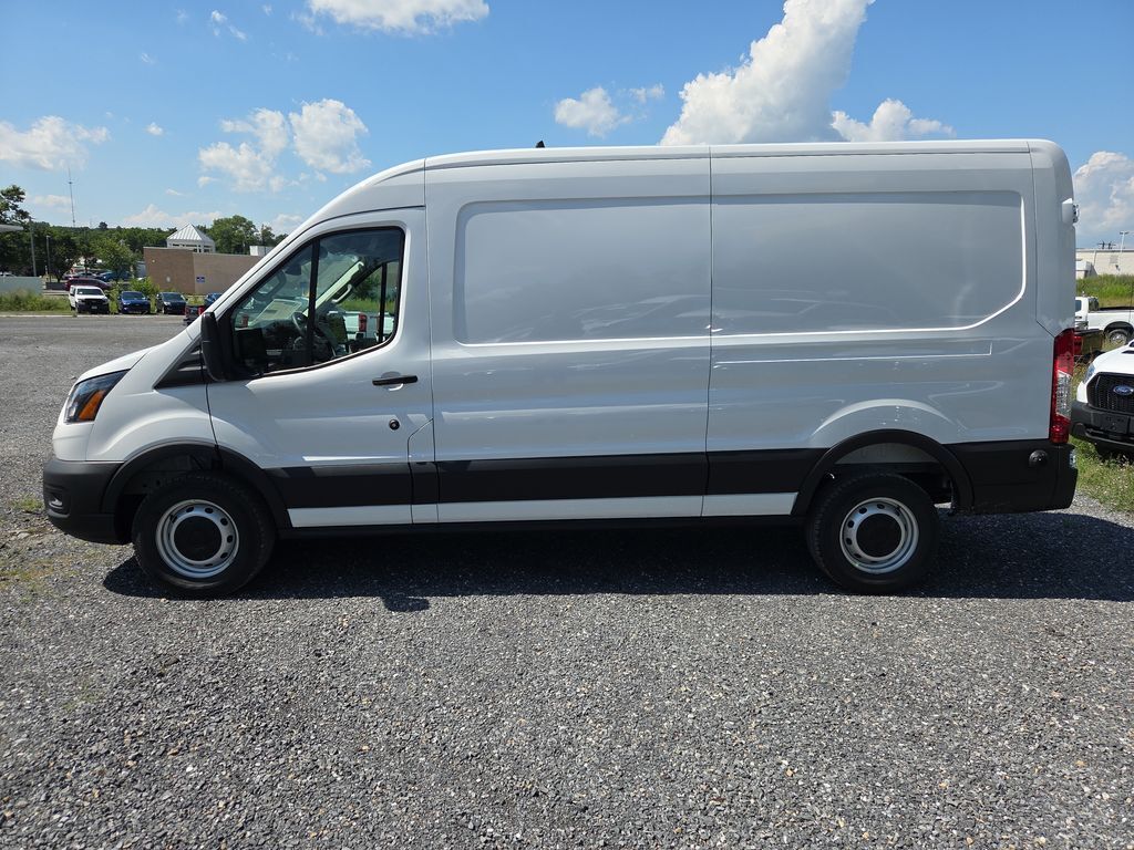 2025 Ford Transit-250 Cargo Van 