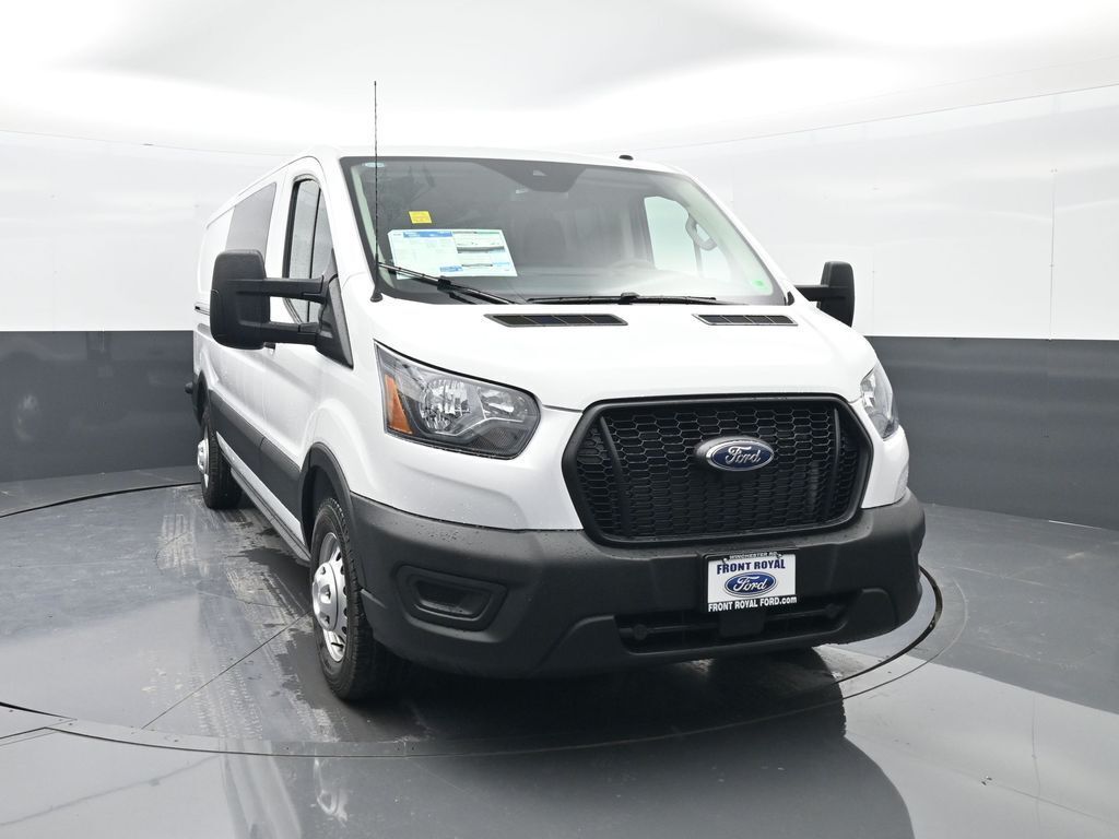 2025 Ford Transit-250 Cargo Van 