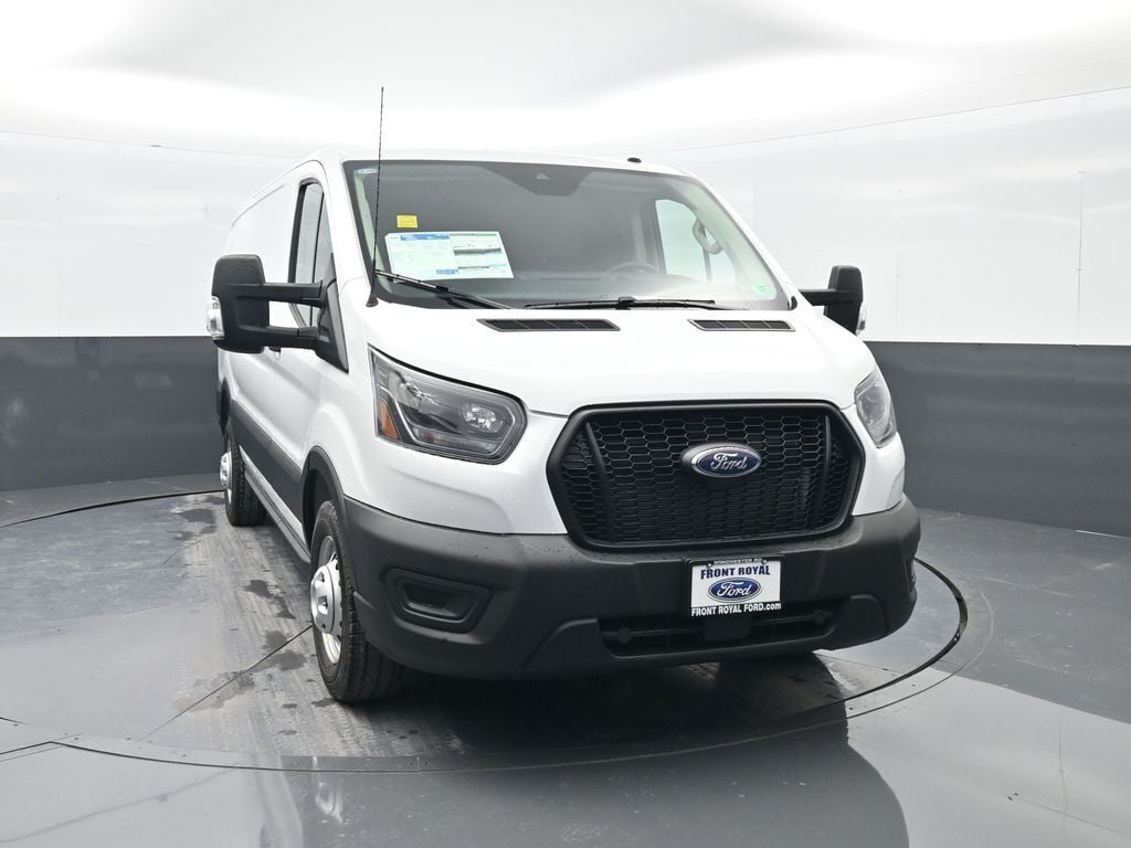 2025 Ford Transit-150 Cargo Van 