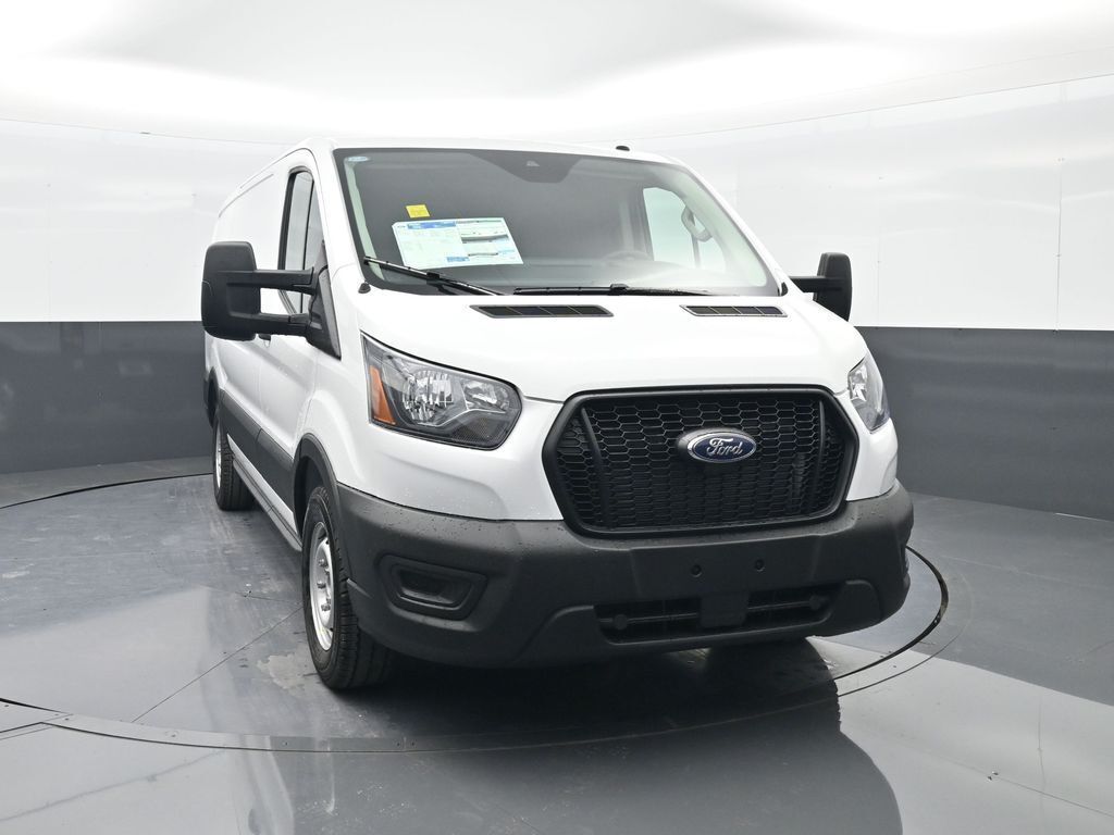 2025 Ford Transit-150 Cargo Van 