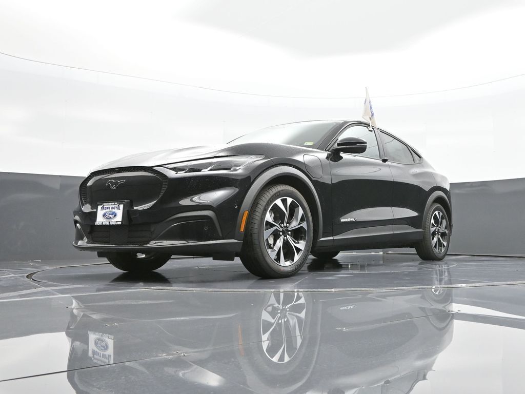 2024 Ford Mustang Mach-E Select