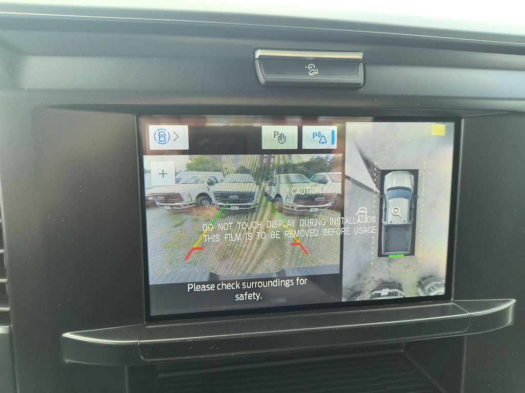 2025 Ford F-350 Super Duty XL