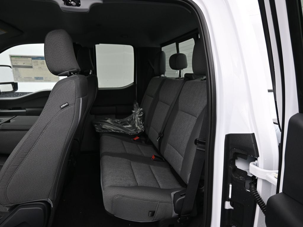 2026 Ford F-350 Super Duty XL