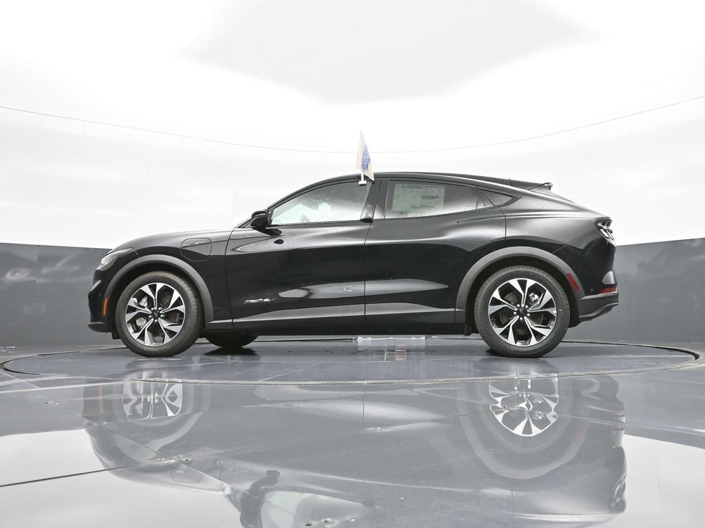 2024 Ford Mustang Mach-E Select