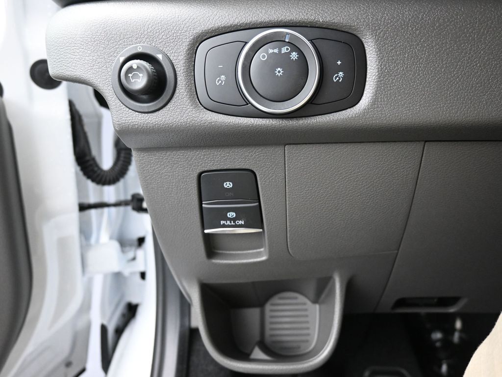 2025 Ford Transit-150 Cargo Van 