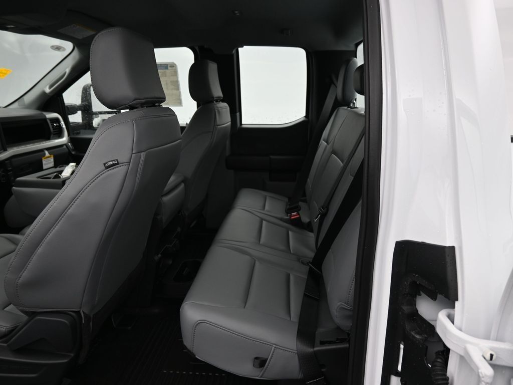 2026 Ford F-350 Super Duty XL