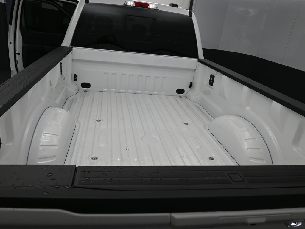 2026 Ford F-350 Super Duty LARIAT