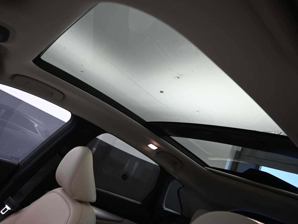 2021 INFINITI QX50 LUXE AWD