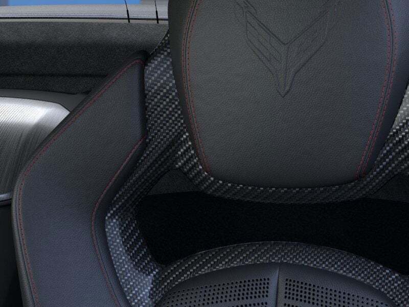 2026 Chevrolet Corvette Stingray Convertible, 3LT, RWD