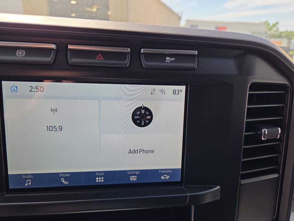 2024 Ford F-350 Chassis XL