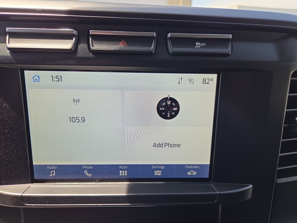 2024 Ford F-450 Chassis XL