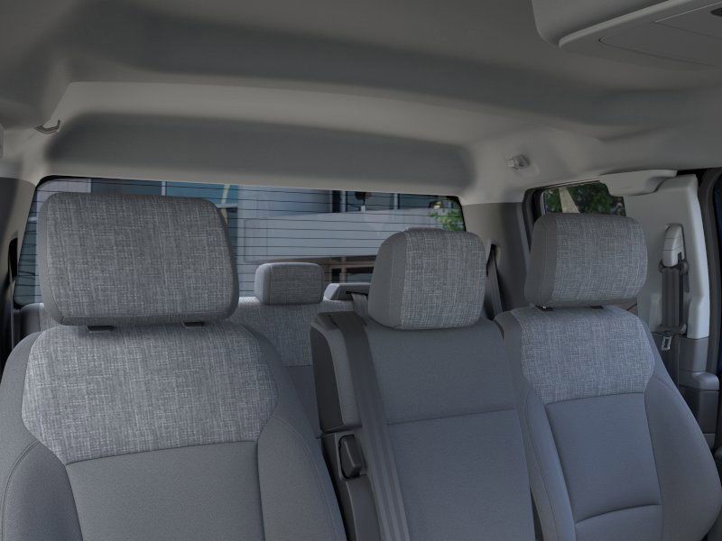 2025 Ford F-250 Super Duty XLT