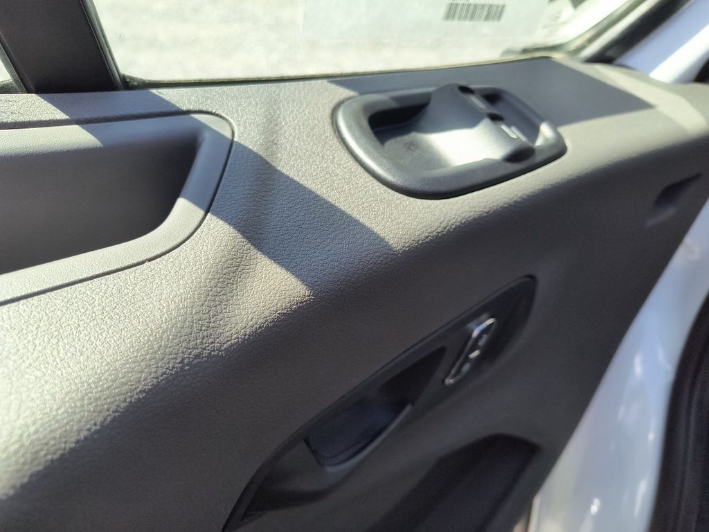 2025 Ford Transit-250 Cargo Van 