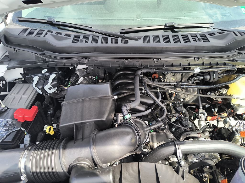 2025 Ford F-350 Super Duty XL