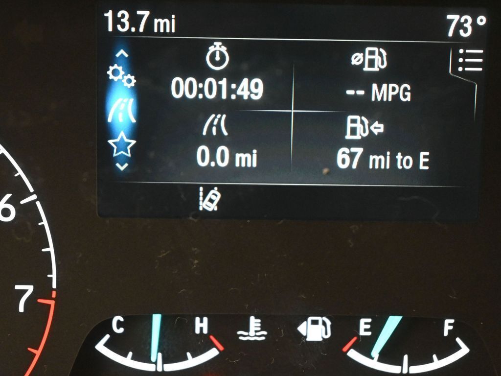 2025 Ford Transit-150 Cargo Van 