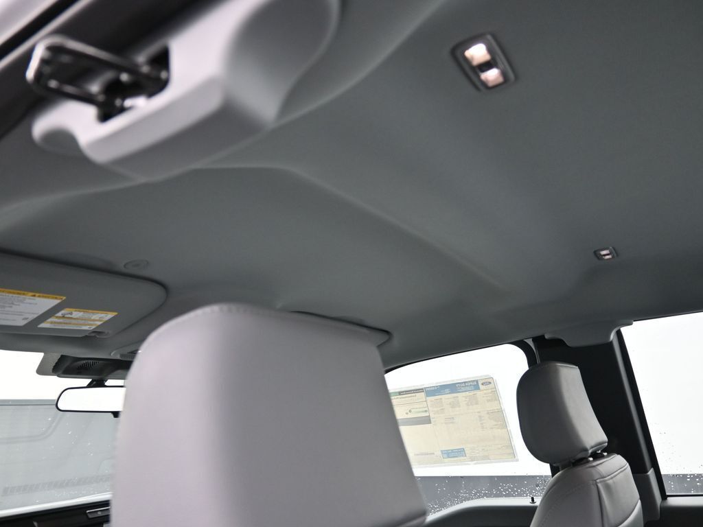 2026 Ford F-350 Super Duty XL