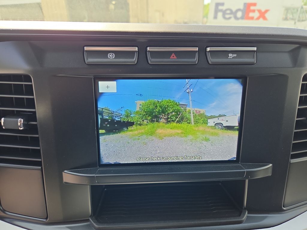 2024 Ford F-350 Chassis XL