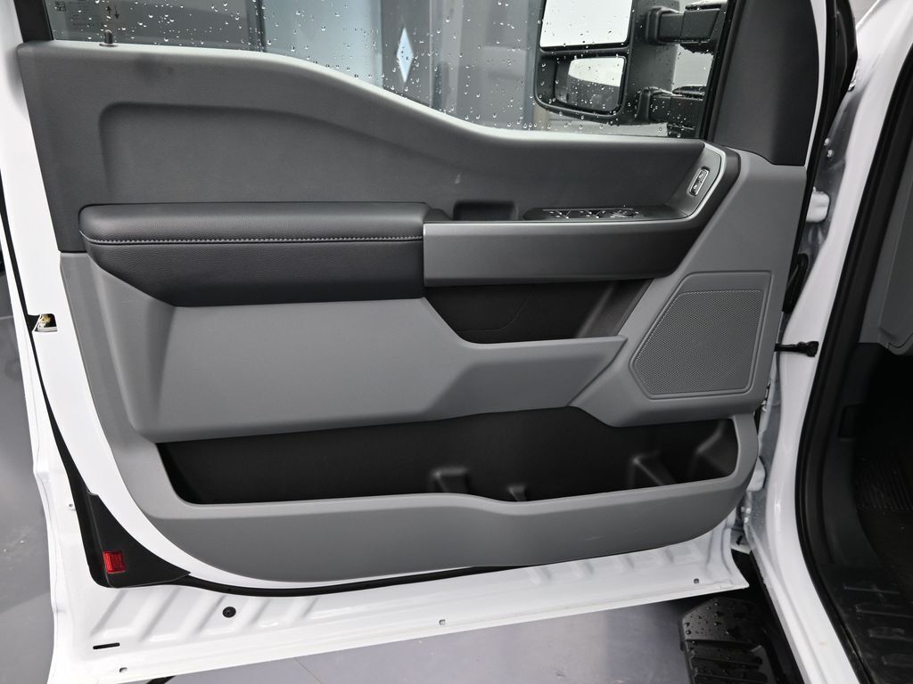 2026 Ford F-350 Super Duty XL