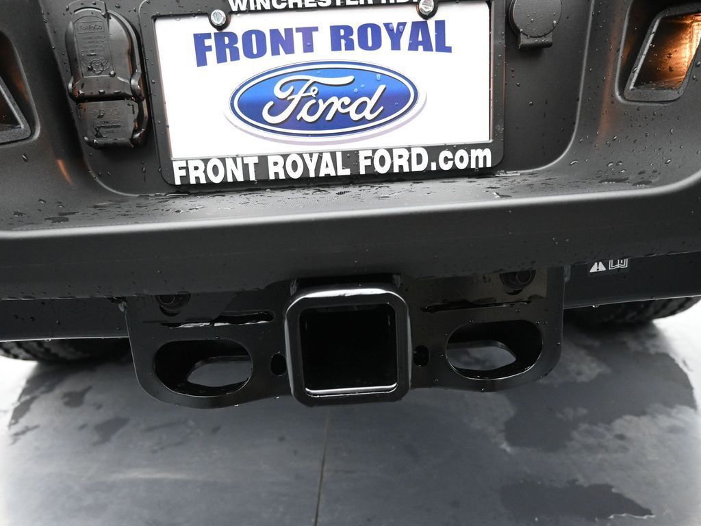 2026 Ford F-350 Super Duty LARIAT