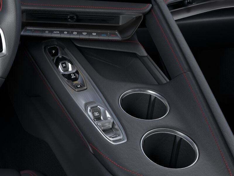 2026 Chevrolet Corvette Stingray Convertible, 3LT, RWD