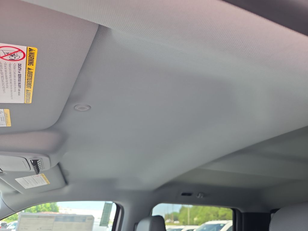 2024 Ford F-350 Chassis XL