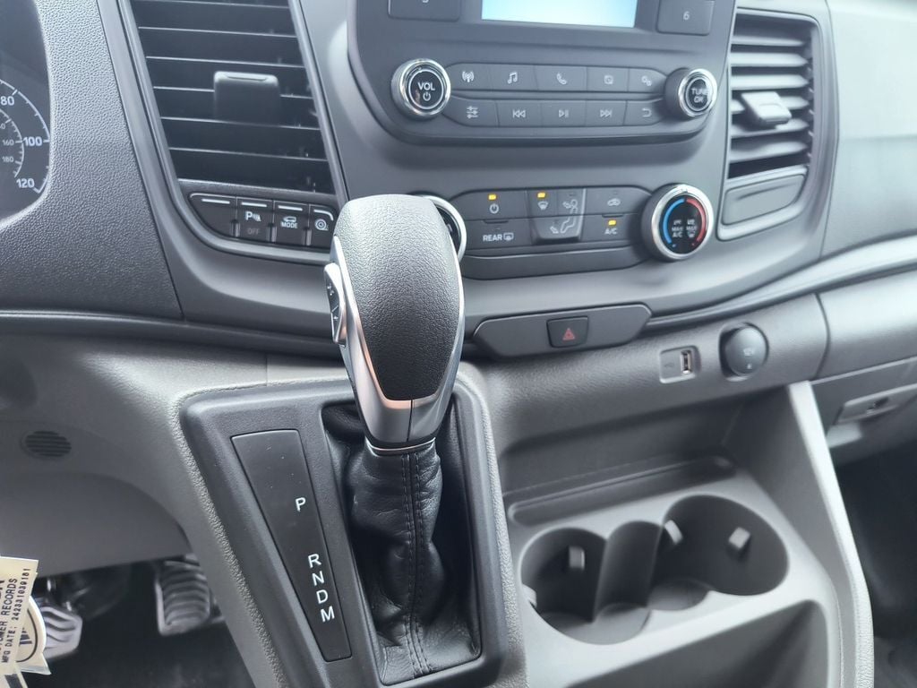 2024 Ford Transit-150 Cargo Van 