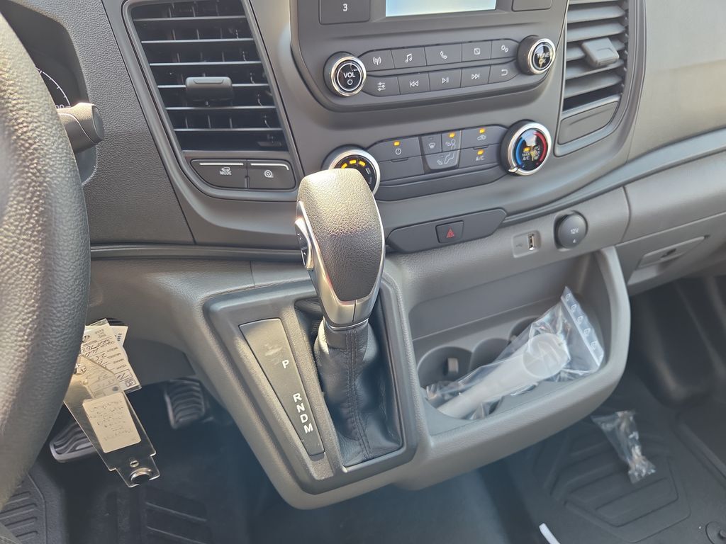 2025 Ford Transit-250 Cargo Van 