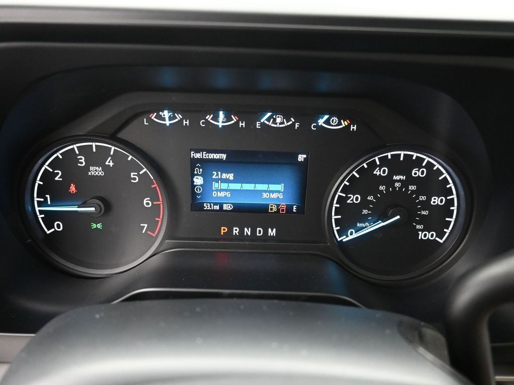 2025 Ford F-350 Super Duty XLT