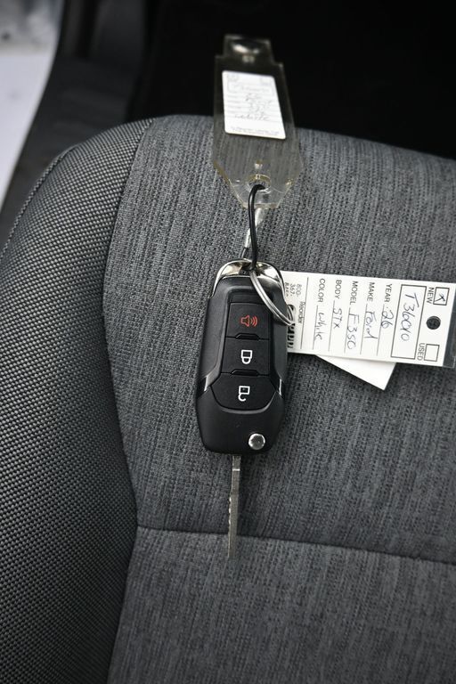 2026 Ford F-350 Super Duty XL